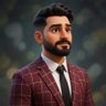Ashish Kamboj 的头像