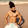 Juliel Nascimento 的头像
