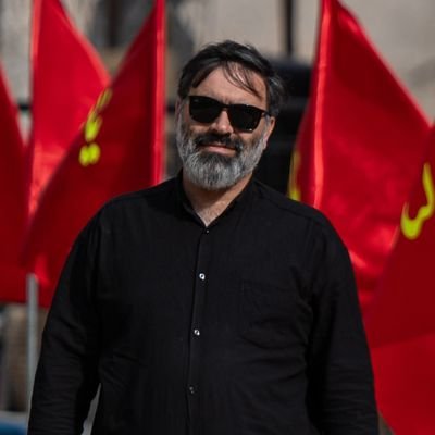 مصطفی وثوقکیا's profile picture