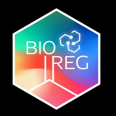 BioReg's profile picture