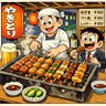 Фото профиля 焼き鳥