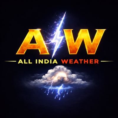 🔴All India Weather's profile picture