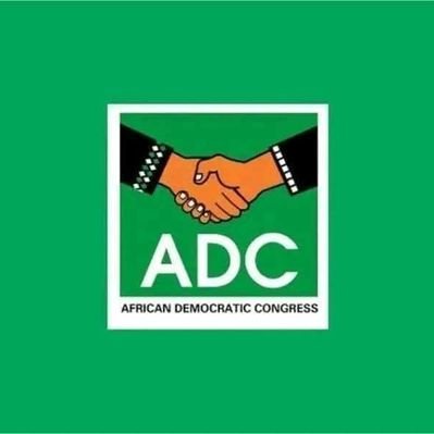 African Democratic Congress's profile picture