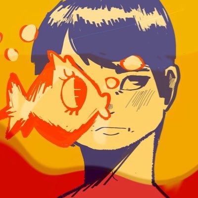 奎's profile picture