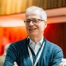 Profilbild von John Foreman CBE