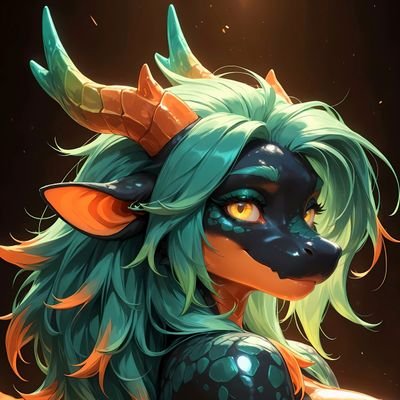 Wulf8theWolf's profile picture