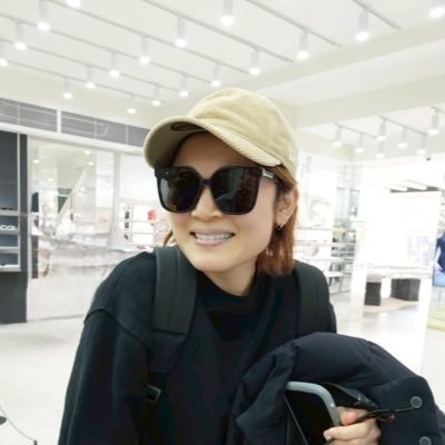 阪口夢穂's profile picture