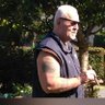 Michael George Olive's profile picture
