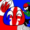 Profilbild von 英仏マン