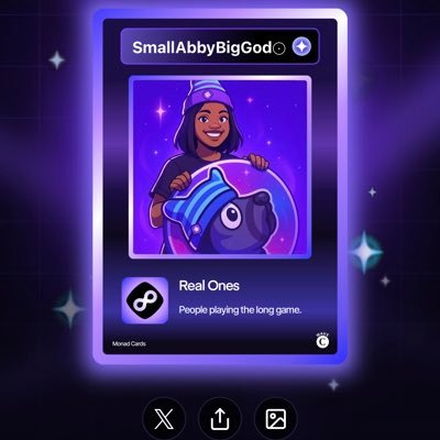 SmallAbbyBigGod⨀'s profile picture