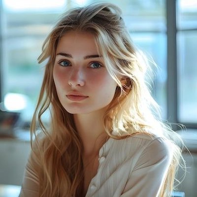 The Ai Girl | News & Tools's profile picture