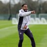 Emmanuel Udoka profil fotoğrafı