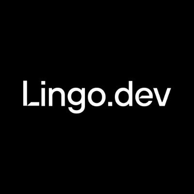 lingodotdev's profile picture