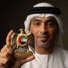 Hamad Al Mazrouei's profile picture