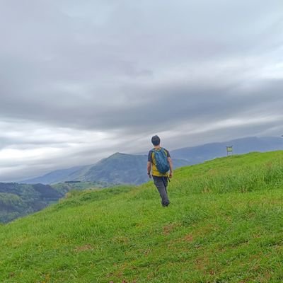 Ibiltari 🏃♂️🏕 📸's profile picture