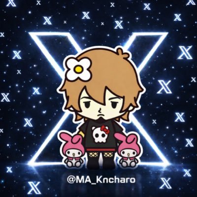 復活のけんちャろ( ᐢᢦᐢ )'s profile picture