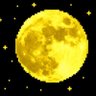 moon profil fotoğrafı