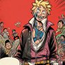 Borujang's profile picture