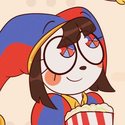 Pom/Nick 🎪 Hiatus till June 19th | TADC's profile picture