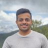 Rushabh Patel profil fotoğrafı