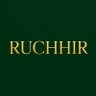 Фото профиля Ruchhir