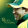 Фото профиля Ricky Ponting