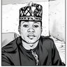 Profilbild von Abdulbasit