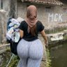 Cangcut berdarah profil fotoğrafı
