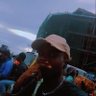 Pop steeler Nzudi's profile picture