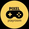 Thepixelplayroom profil fotoğrafı