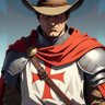CrusaderTex profil fotoğrafı