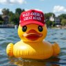 Trump Ducky 的头像