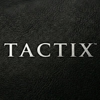 TACTIX ™'s profile picture