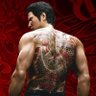 kiryu kazuma profil fotoğrafı