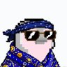 Potter's profile picture