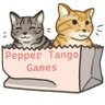 Pepper Tango Games's profile picture