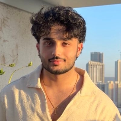 Ritik Mahajan's profile picture