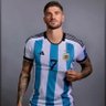 DePaulHaïti 🇭🇹🇦🇷 的头像