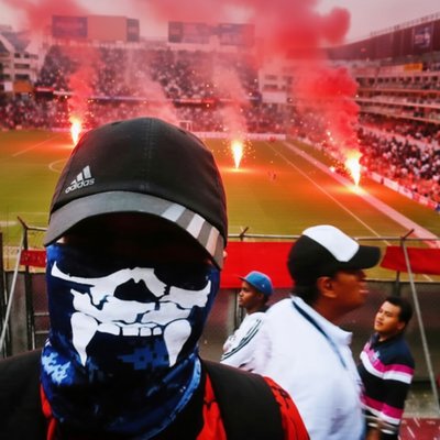 Averno central 98's profile picture