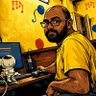 Jai Vignesh profil fotoğrafı