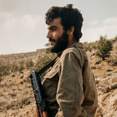 ☫ aمان's profile picture