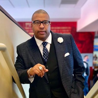 Darren Smith's profile picture
