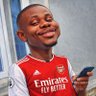 ogastanlo/Arsenal fan angle's profile picture