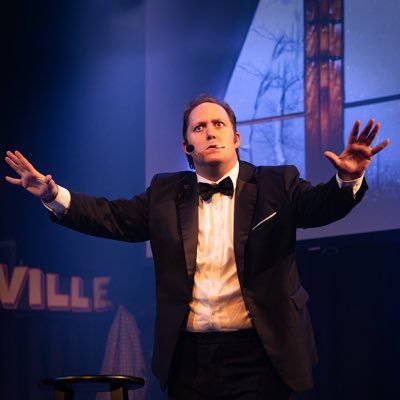 TheAustinWalker's profile picture
