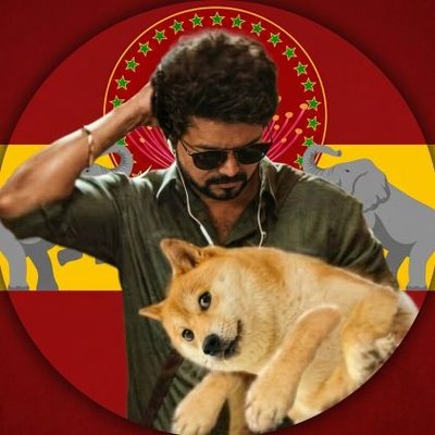 Bhuvanesan_'s profile picture
