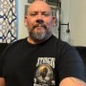 Profilbild von Steven Amsdill