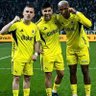 Profilbild von Fenerbahceee