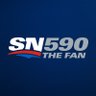 Sportsnet 590 The FAN's profile picture
