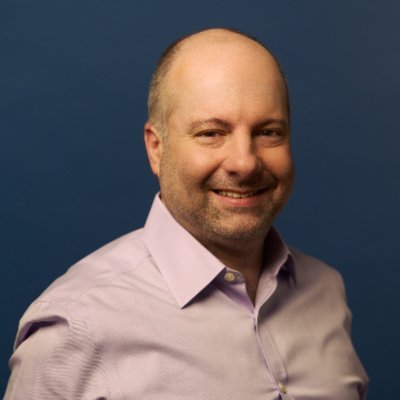 Christopher Rosen's profile picture