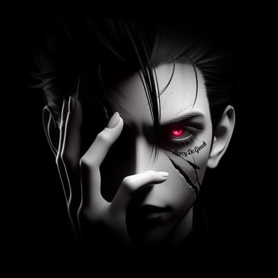 MΞRCY DΞ GRΞAT 🦇🔊's profile picture